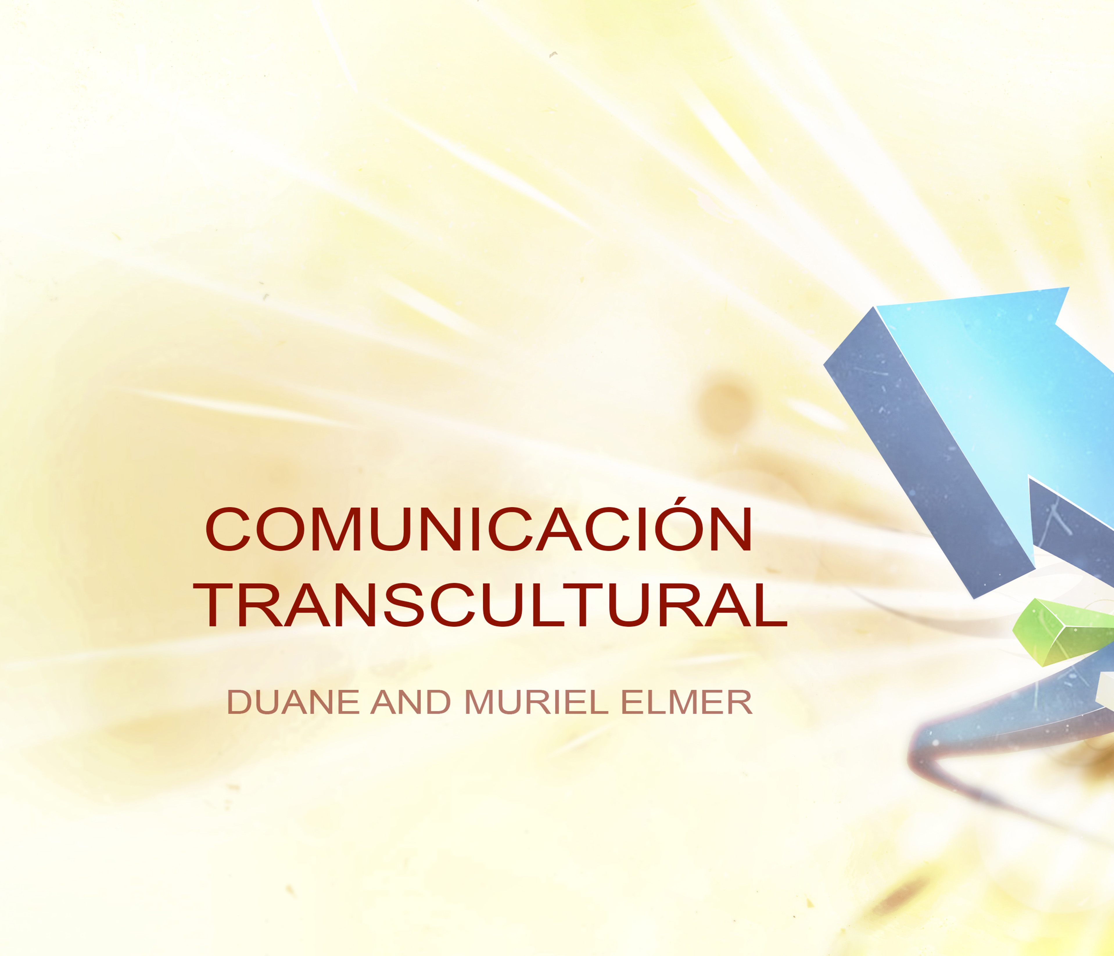 Comunicación